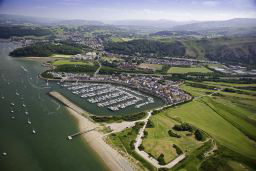 Conwy Marina.bmp